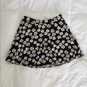COPY - Dainty Daisy Skirt
